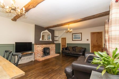 4 bedroom cottage to rent - Photo 4