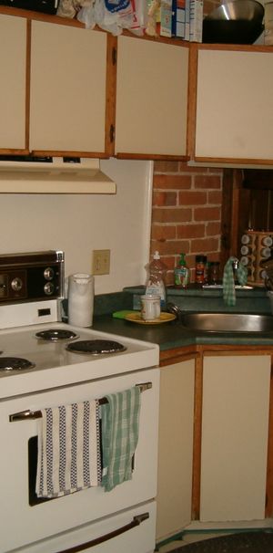 2 bedroom apartment - Photo 1