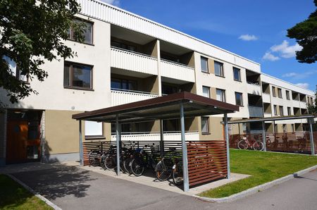 Glaciärvägen 1, våning 2 - Foto 4