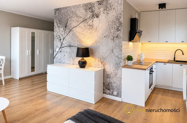 Apartament WUWA2 | Taras | 2x Garaż | Komórka - Фото 1