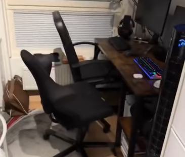 Gibraltargatan, Göteborg - Photo 1