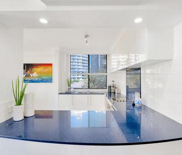 404/3 OAK AVENUE, Surfers Paradise, Qld 4217 - Photo 5