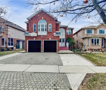 For Lease - 23 Duggan Drive, Brampton, Ontario - Photo 2
