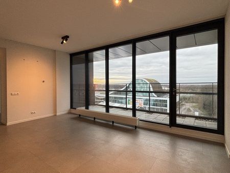 Te huur: Appartement Raadhuisplein in Emmen - Foto 3