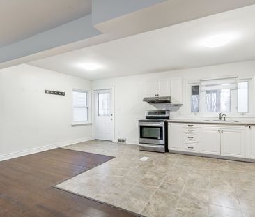 For Lease - 261 Barrie Road Unit# Main & Upper, Orillia, Ontario - Photo 6