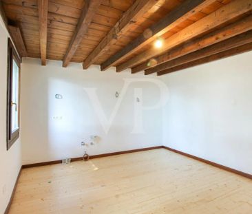 Charmantes historisches Haus mit Panoramablick auf die Creazzo-Hügel - Foto 6