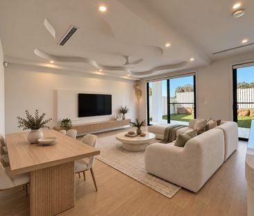 Contemporary Elegance | Luxury Living in Gledswood Hills overlookin... - Photo 2