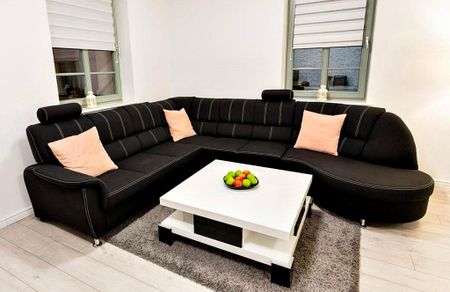 (Symbol 436245) MIESZKANIE na WYNAJEMSzczecin, Stare Miasto Na wynajem 2 atrakcyjne mieszkania-Stare Miasto - Photo 2