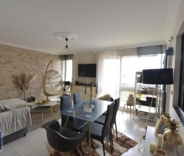 Appartement à louer 4 pièces 85.11m² - Photo 1