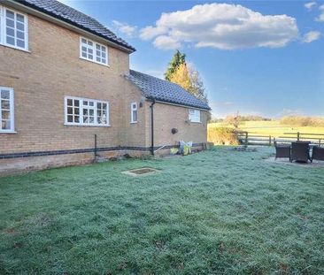 Benskin Close, Little Dalby, Melton Mowbray, Leicestershire, LE14 - Photo 4