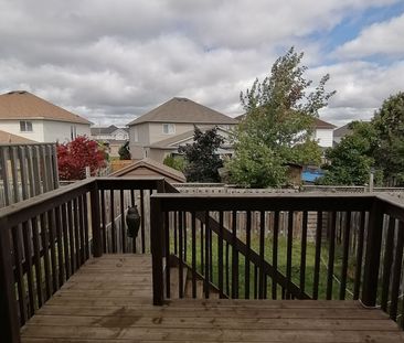 For Lease - 712 Activa Avenue, Kitchener, Ontario - Photo 1