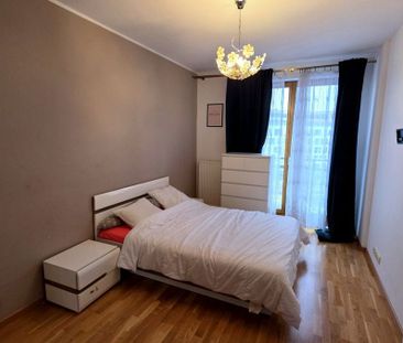 Mokotów, 3 pokoje, apartamentowiec 82 m² - Zdjęcie 6