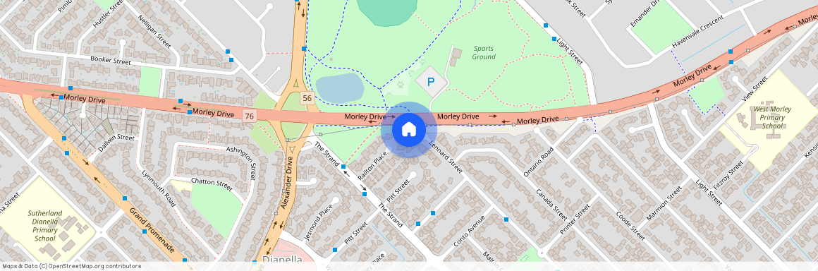 Dianella, Perth - North East