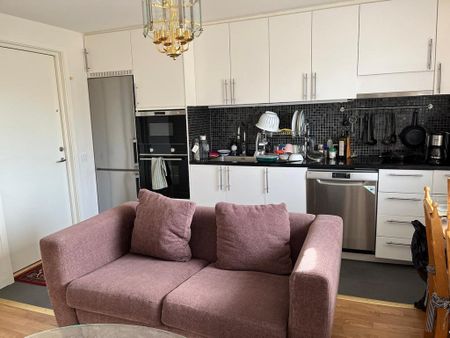 Putsegårdsgatan, Göteborg - Photo 3