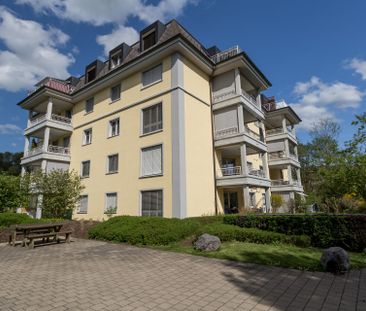 SCHÖNE Erdgeschosswohnung sucht Mieter - Photo 6