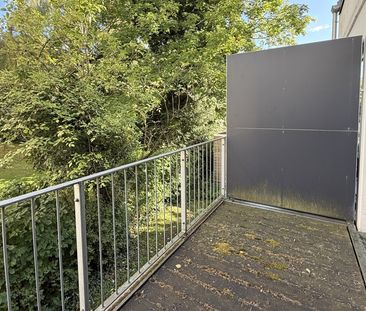 Hochwertige und moderne 3-Zimmer-Wohnung mit Balkon in fußläufiger ... - Photo 5