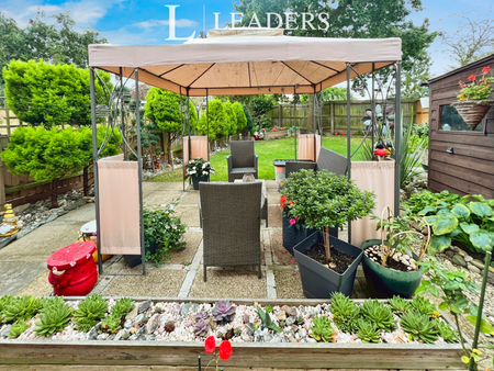 3 bedroom house to rent Luddington Road, Peterborough, PE4 - Photo 4