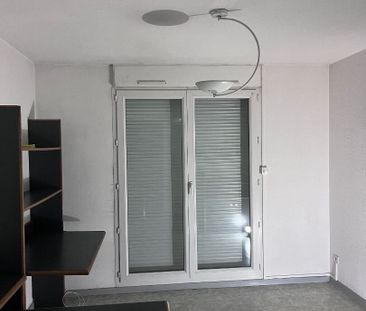 Location Appartement 1 pièce 19m² BESANCON 25000 - Photo 4