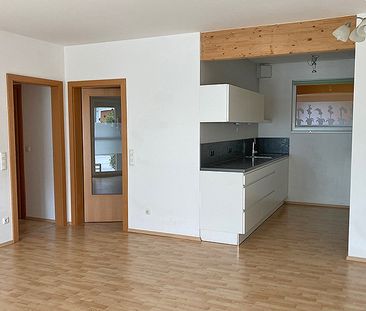 Wohnung in Gerersdorf - Photo 1