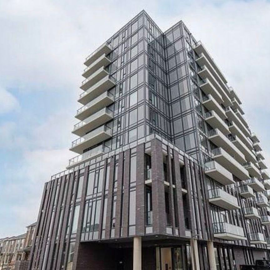 For Lease - 225 Veteran Drive Unit# 809, Brampton, Ontario - Photo 2