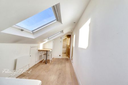 5 bedroom maisonette to rent - Photo 3