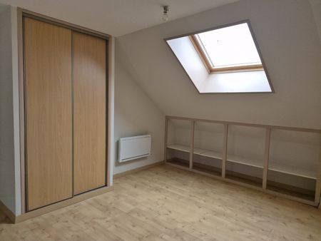 Location Appartement 1 pièce 22m² ST OMER 62500 - Photo 4