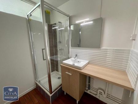 Location Appartement 2 pièces 41m² MONT ST AIGNAN 76130 - Photo 5