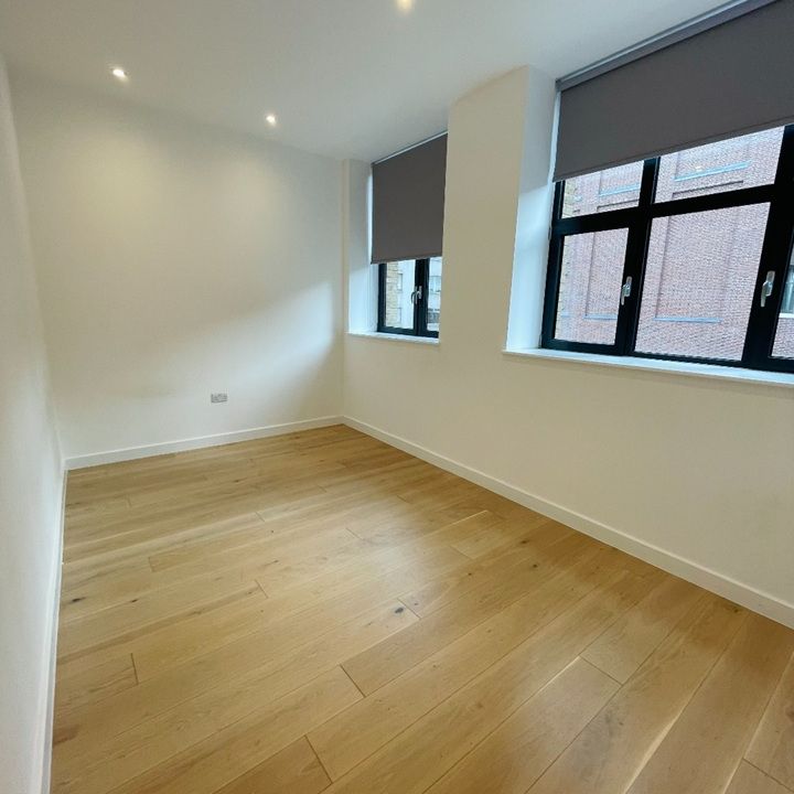 1 Bed Flat, Colne House, E1 - Photo 1