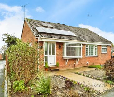 2 bedroom bungalow to rent - Photo 3