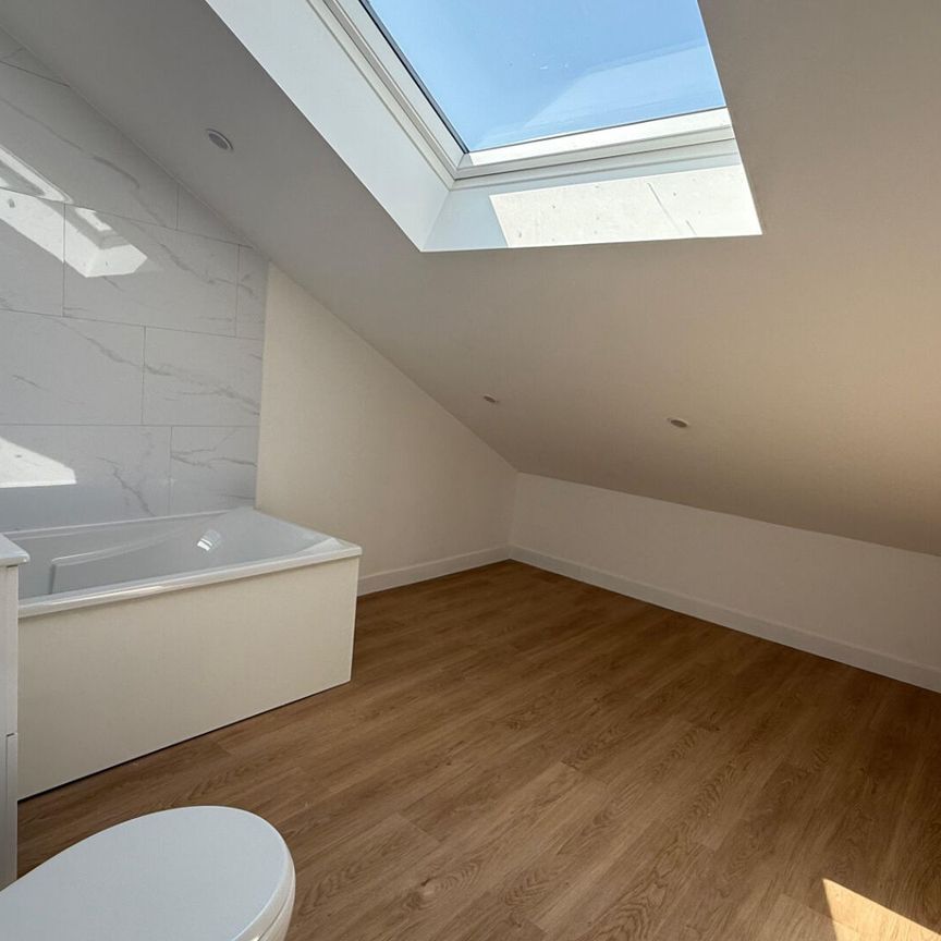 Maison 5P à 15 mn de la GARE HOUILLES - Photo 1