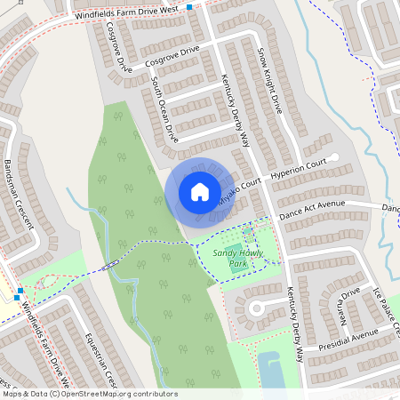 227 Miyako Court, Oshawa