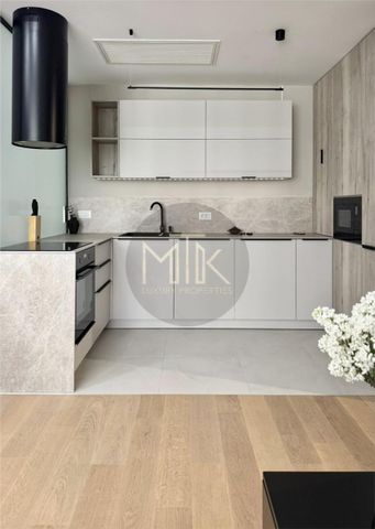 Apartament superb 3 camere I Mobilat&utilat I One Verdi Park - Fotografie 4