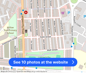 Elysian Fields, Salford, M6 - Photo 1