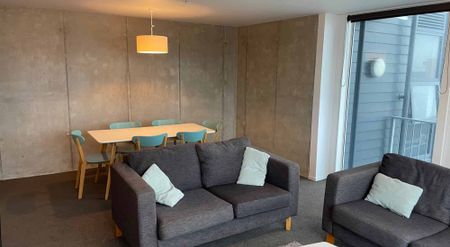 202/77 Abel Smith Street, Te Aro - Photo 2