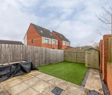3 bedroom townhouse to rent - Photo 1