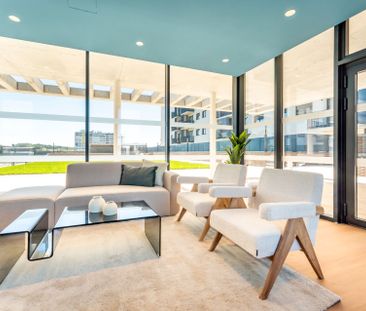 Piso de alquiler en Calle Jesús Pajares, 2, El Olivar - Photo 5