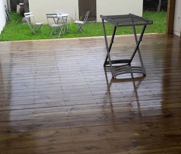 Location Maison 5 pièces 160m² ST GILLES LES HAUTS 97435 - Photo 5