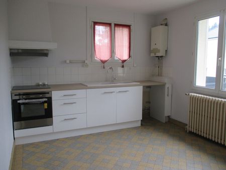 Location Maison 4 pièces 73m² ORLEANS 45100 - Photo 4