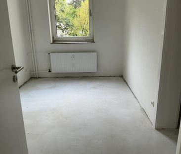 3-Zimmer-Wohnung in Gelsenkirchen Hassel - Foto 1