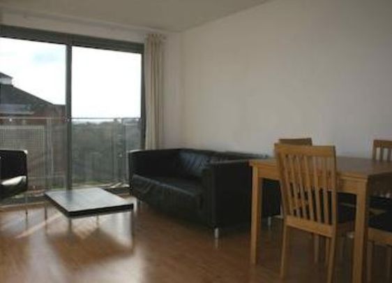 1 Bed Flat, Deals Gateway, SE13 - Photo 1