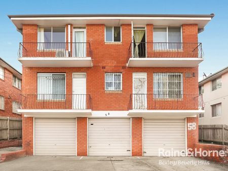 6/58 Macdonald Street, Lakemba, NSW 2195 - Photo 4