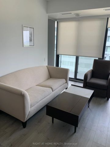 161 Roehampton Avenue #3608 - Photo 2