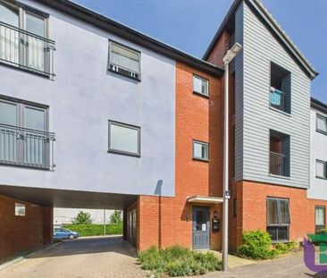 Harley Drive, Milton Keynes, MK7 - Photo 1