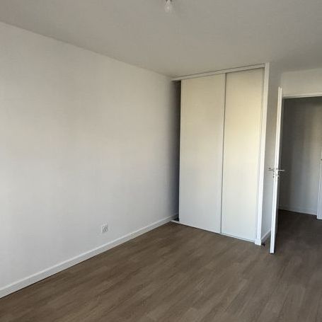 Location Appartement P3 + bureau et dressing neuf Castelnau-le-lez - Photo 1