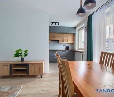 Wysoki standard 47 m2 + KOMÓRKA | Ul. Niecia, STAROMIEŚCIE - Фото 3
