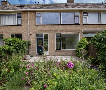 Egelantierstraat 62 Badhoevedorp - Foto 6