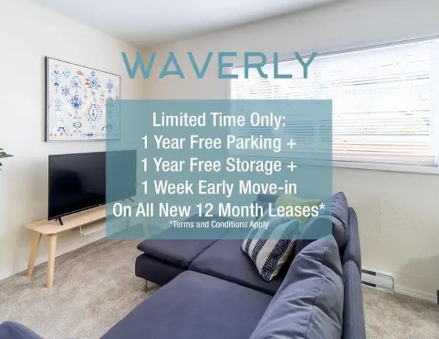 Waverly | 125 Croft St, Victoria - Photo 1