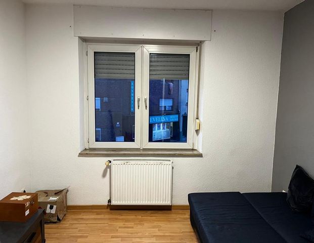 Großzügige Wohnung im Herzen von Mönchengladbach 3 Zimmer - Foto 1