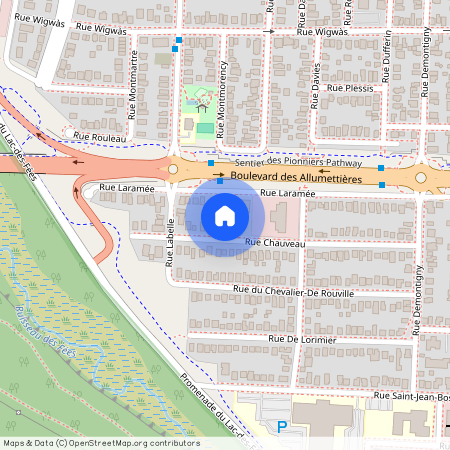 76 Rue Chauveau, Gatineau, Gatineau, Outaouais, J8Y 4S8