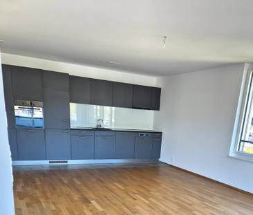 "Helle und moderne 2.5-Zimmer-Alterswohnung in Gelterkinden" - Photo 6